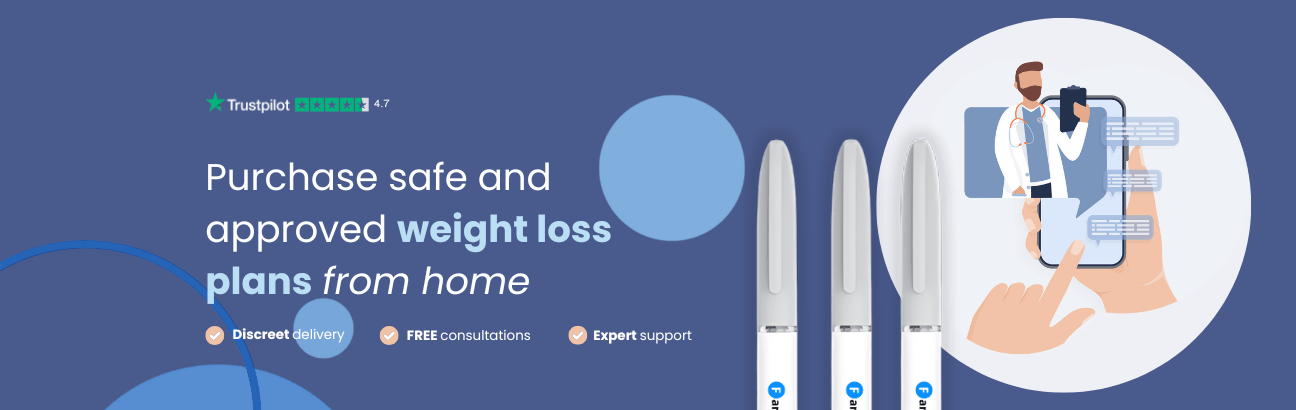 Weight Loss Programme update