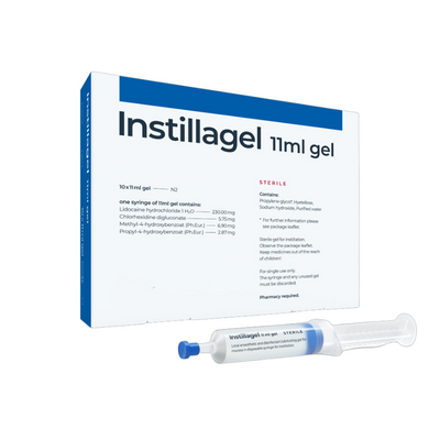 Instillagel
