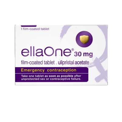 EllaOne