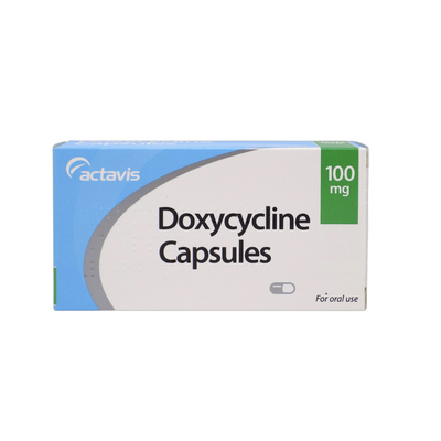 Doxycyline