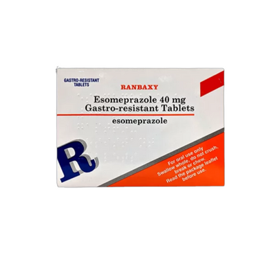 Esomeprazole