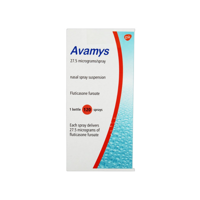 Avamys