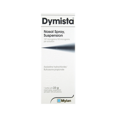 Dymista