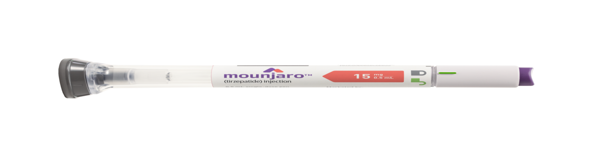 What is Mounjaro (Tirzepatide)?
