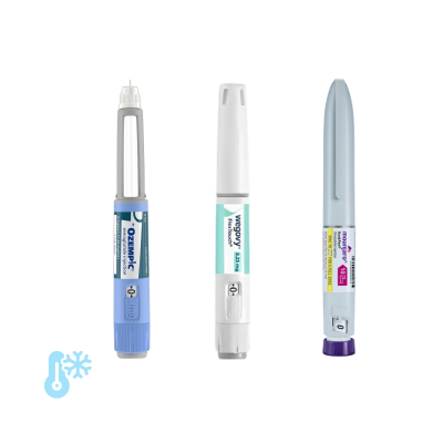 Weekly Injection