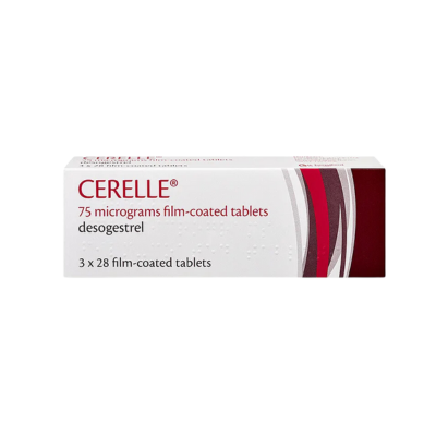 Cerelle