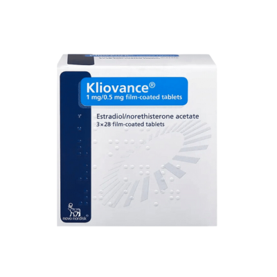 Kliovance