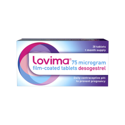 Lovima
