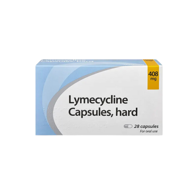 Lymecycline