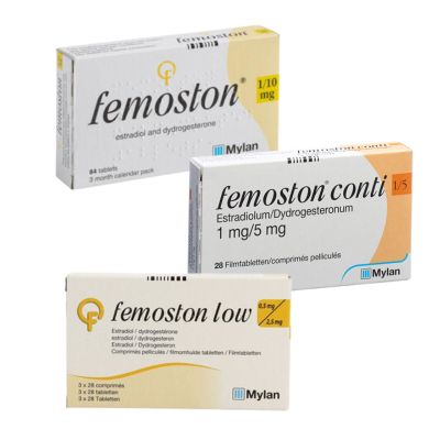 Femoston