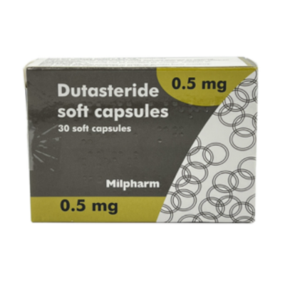 Dutasteride