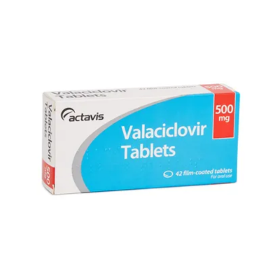 Valaciclovir
