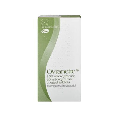 Ovranette
