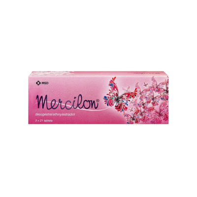 Mercilon