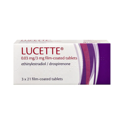 Lucette