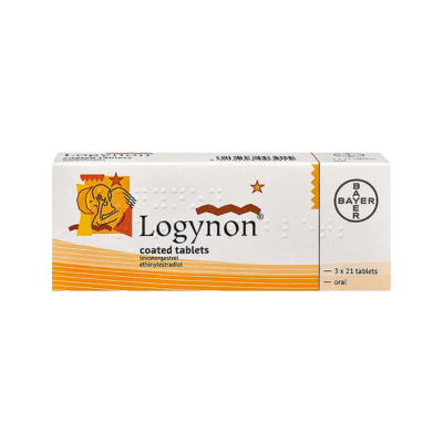 Logynon