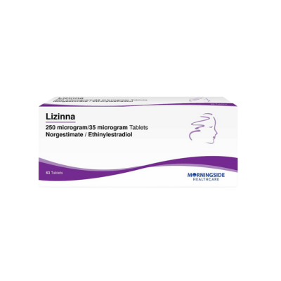 Lizinna