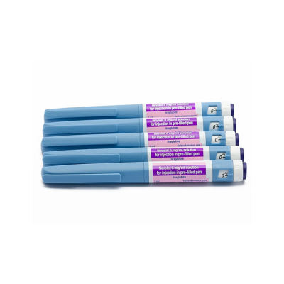 Liraglutide (Generic Saxenda)