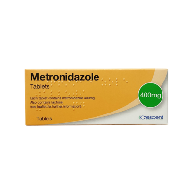 Metronidazole Tablet