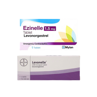 Levonorgestrel