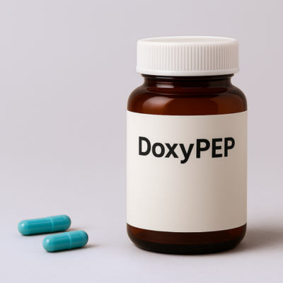 DoxyPEP