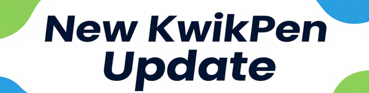 Mounjaro KwikPen update April 2026: modified pen from April 2026