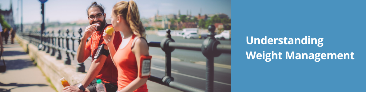 Understanding Weight Management in the UK