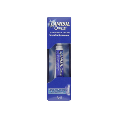 Lamisil Once 1% 4g