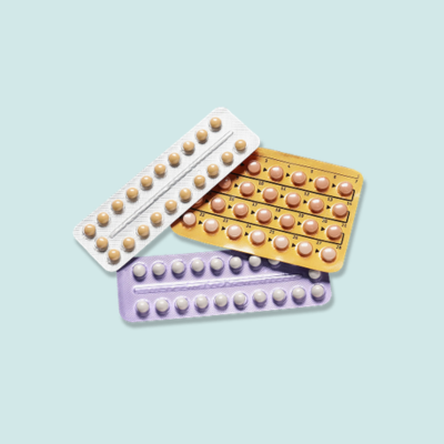 Contraceptives (Combined)