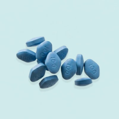 Erectile Dysfunction