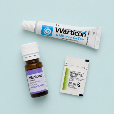 Genital Warts Treatment