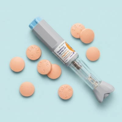Migraine Treatment