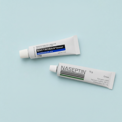 Nasal Infection