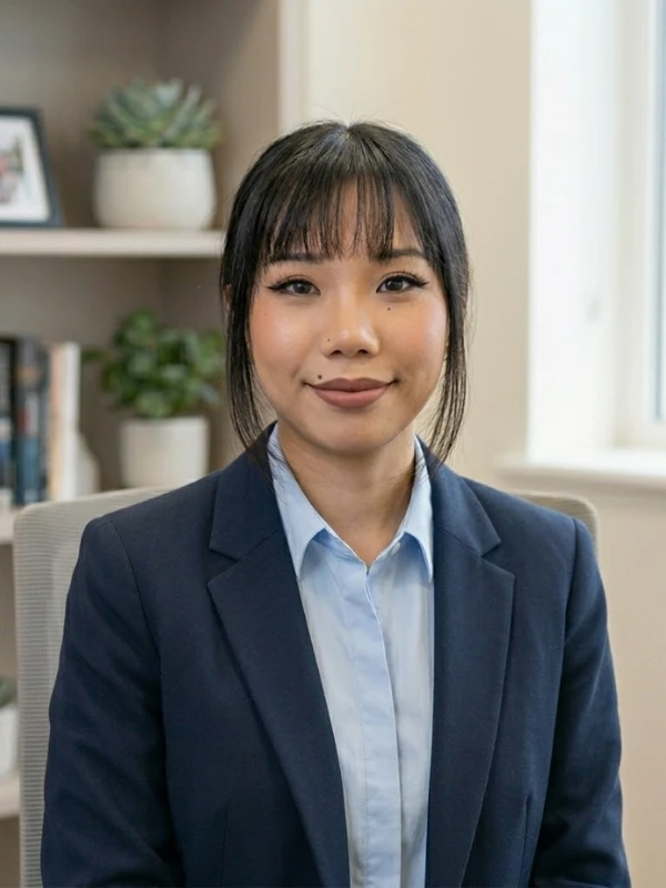 Yvonne Lim