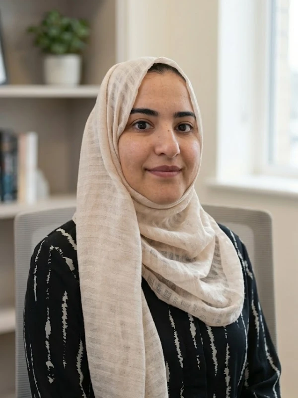 Zaynab Ali