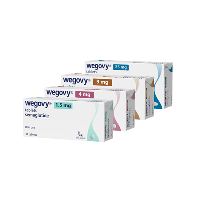Wegovy Oral Pill