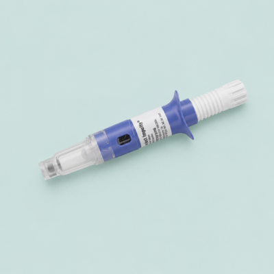 Erectile Dysfunction Injectables