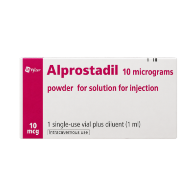 Alprostadil Injection