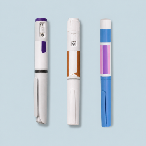 Injectables & Pills