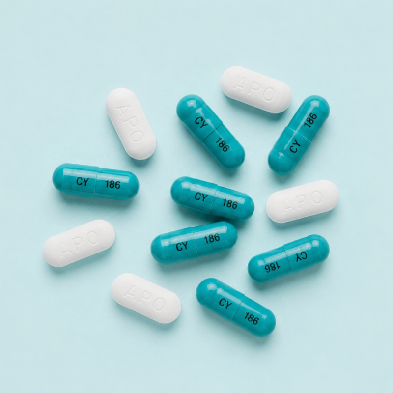 Chlamydia Treatment