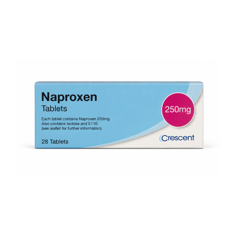 Naproxen