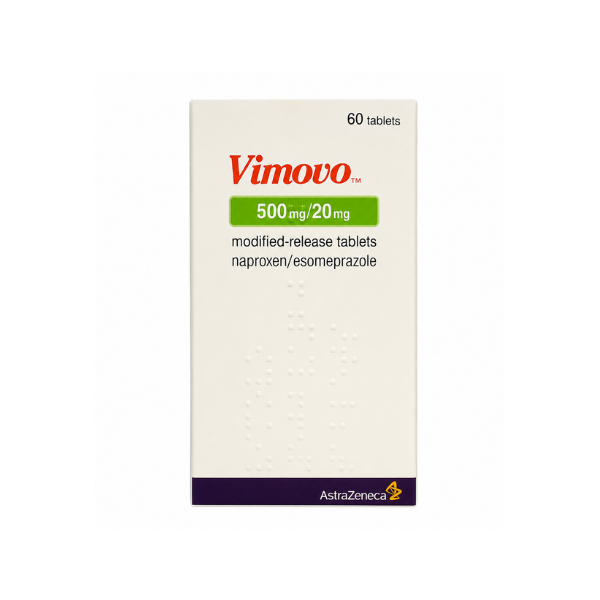 Vimovo MR Tablets