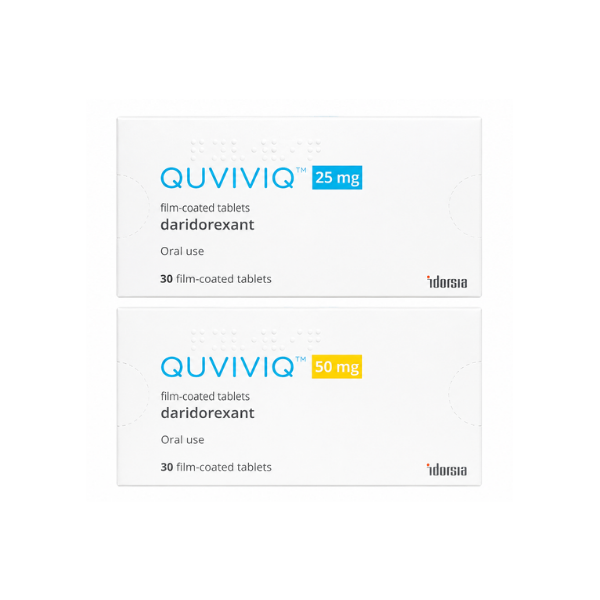 QUVIVIQ