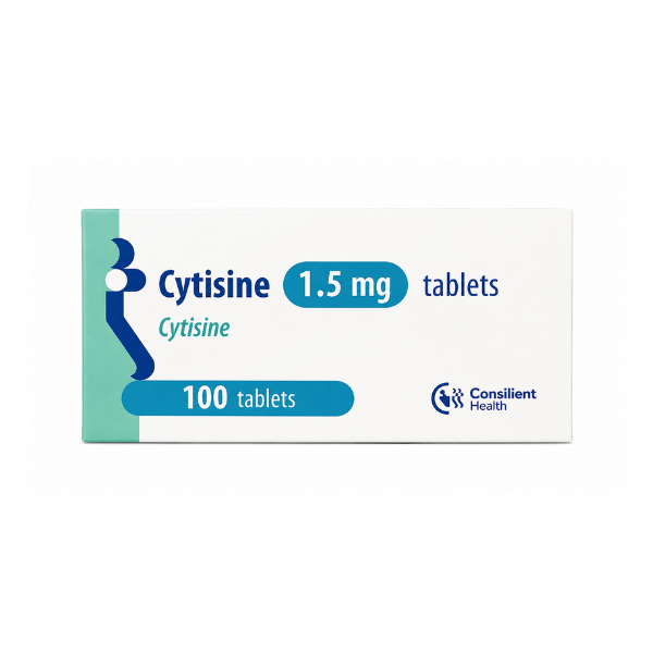 Cytisine Tablets