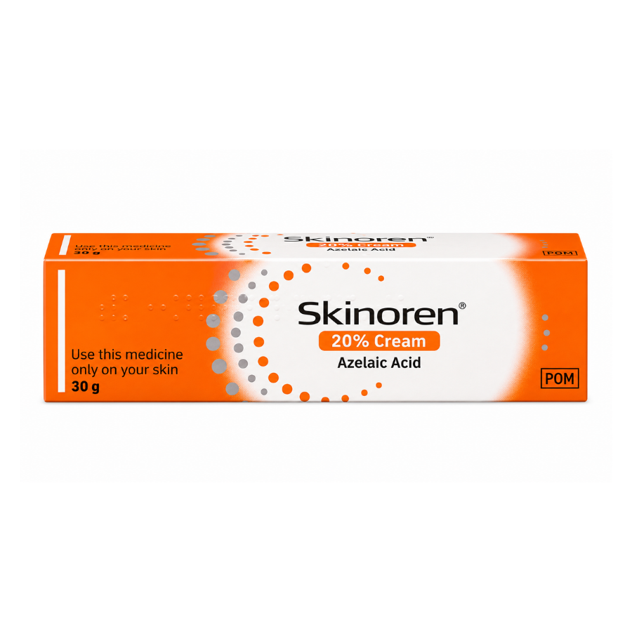 Skinoren