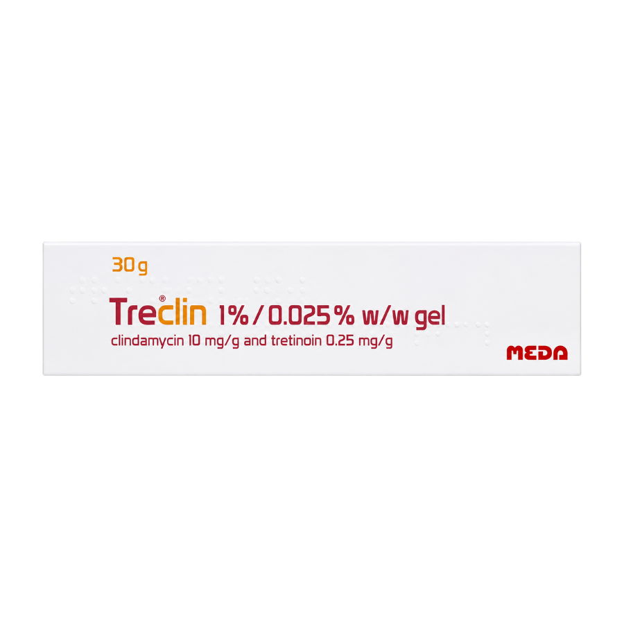 Treclin