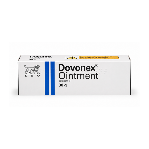 Dovonex Ointment