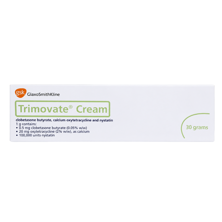 Trimovate