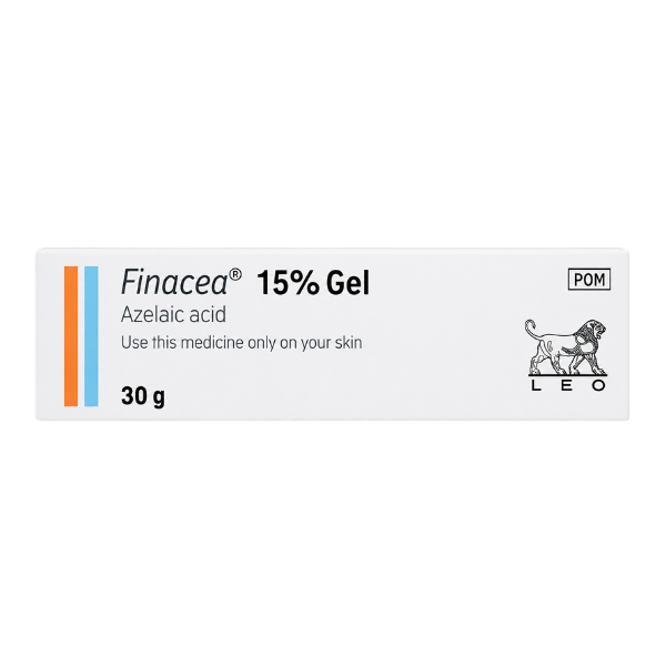 Finacea 15% Gel
