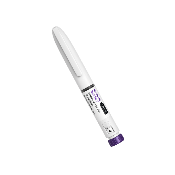 Mounjaro Pen